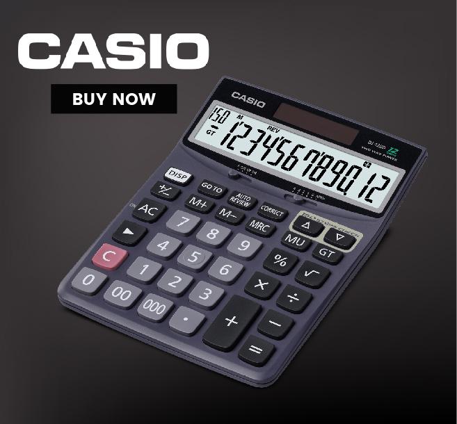 Casio