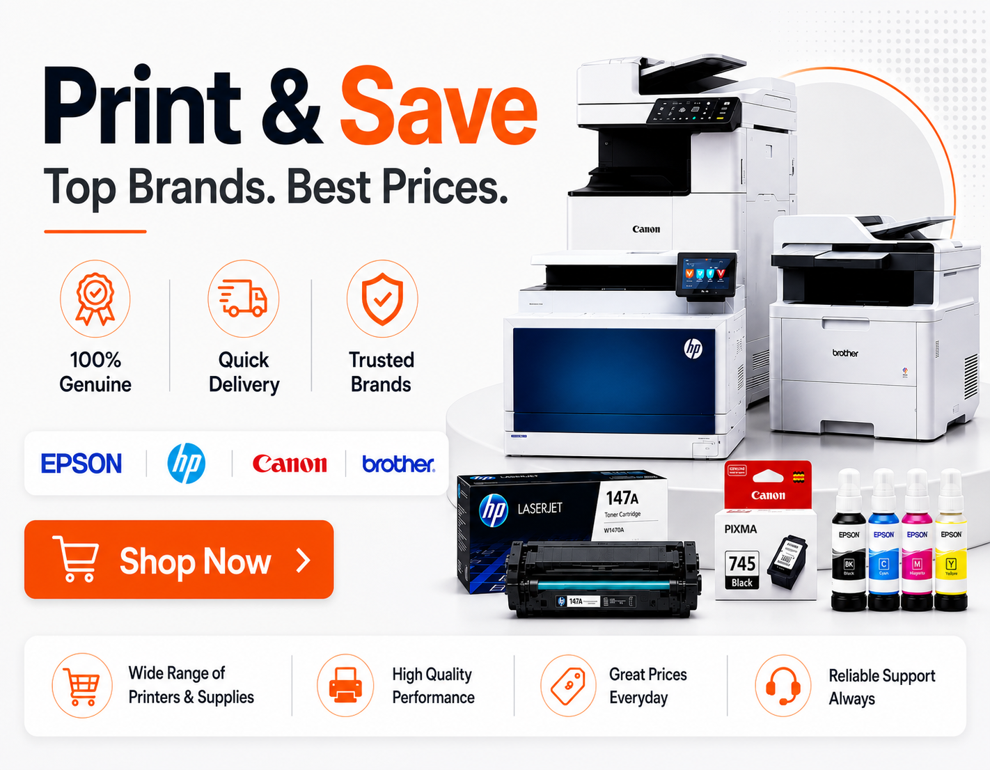 Printer