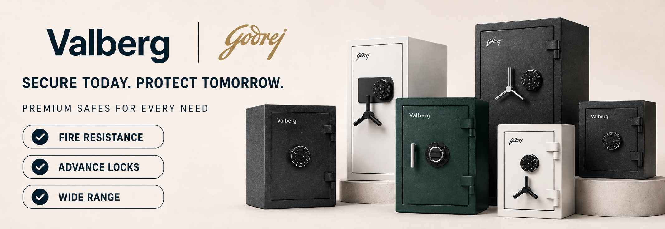 Safes