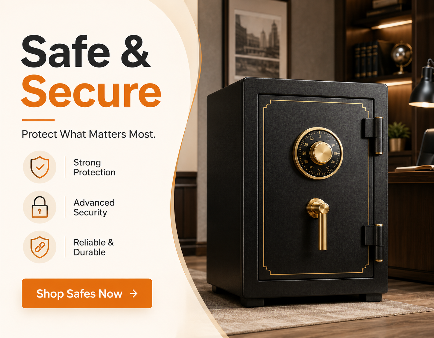 Safes