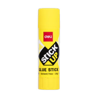 Deli EA20210 Glue Stick - 20gm (pc)