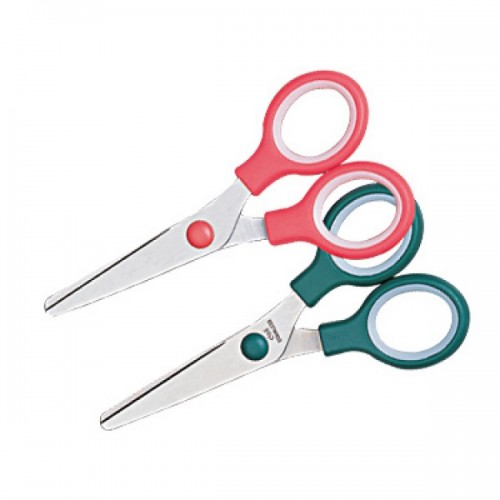Deli E6007 Scissors - 132mm (pc)
