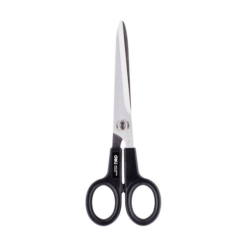Deli E6013 Scissors - 178mm (pc)
