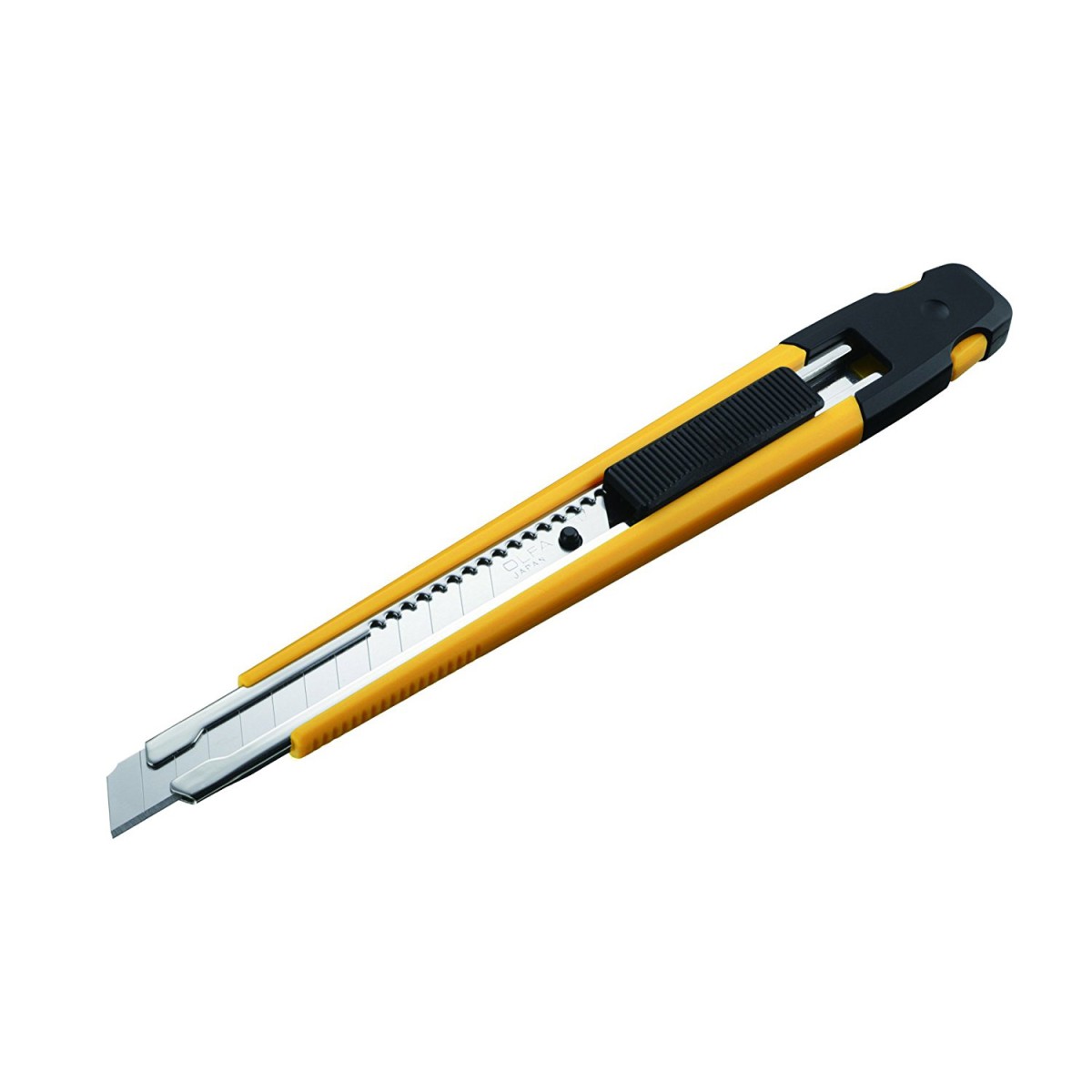 Olfa A-1 Multipurpose Cutter with Pocket Clip (pc)
