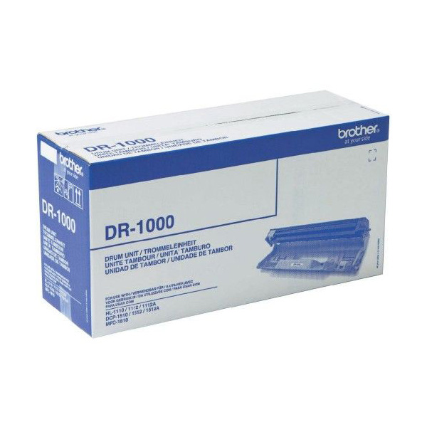 Brother DR-1000 Drum Unit