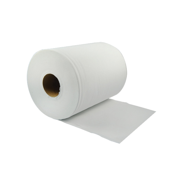 Hotpack MR2 2-ply Plain Maxi Roll (box/6pcs)