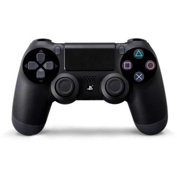 Sony DualShock 4 Wireless Controller for PS4 - Black (pc)