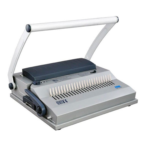 DSB CB-240 Manual Binding Machine