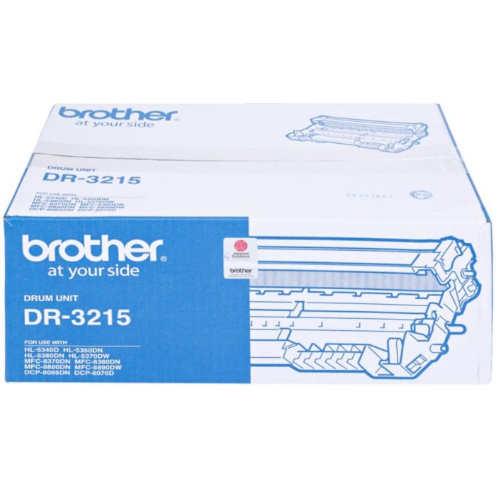 Brother DR-3215 Drum Cartridge