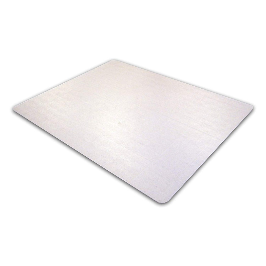 Floortex 1115225EV Studded Rectangular Floor Mat - 120cm x 150cm (pc)