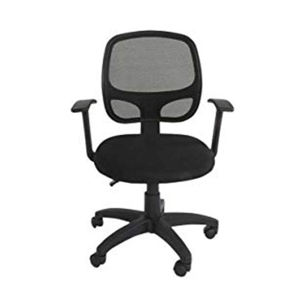 Mahmayi Nebula 0143 Task Mesh Chair - Black (pc)