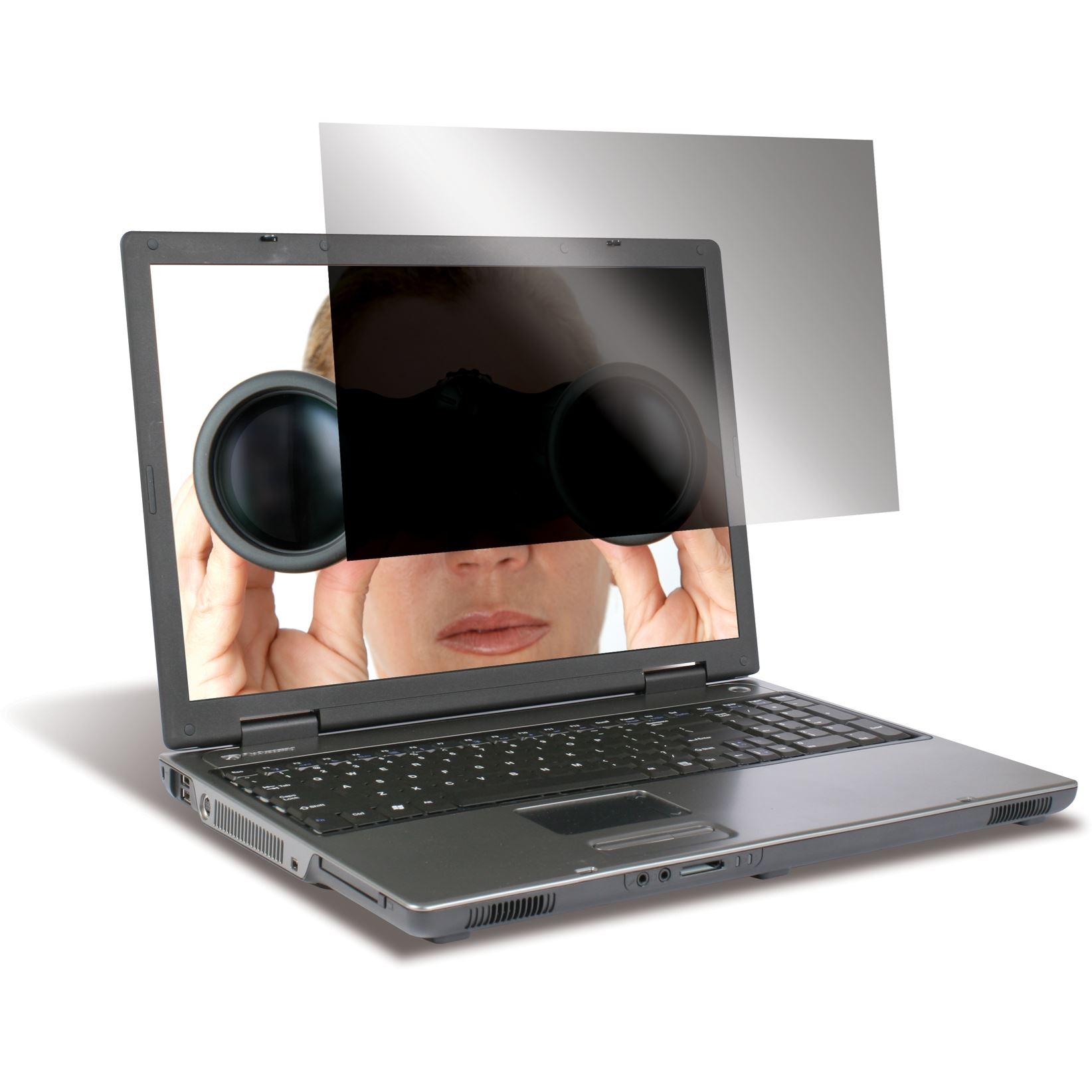 Targus ASF156W9EU Privacy Screen 15.6in Widescreen 16:9 (pc)