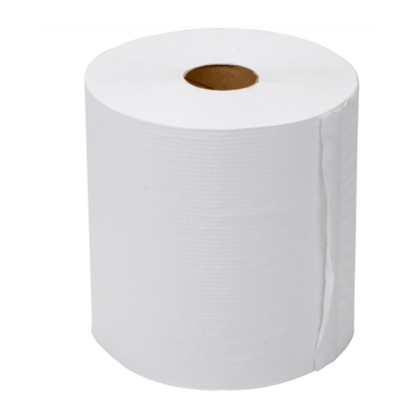 Hotpack MR2EP 2-ply Perforated Maxi Roll (box/6pcs)