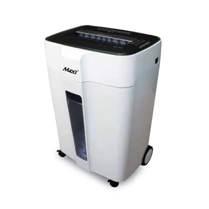 Maxi DM 120M Micro-cut Shredder