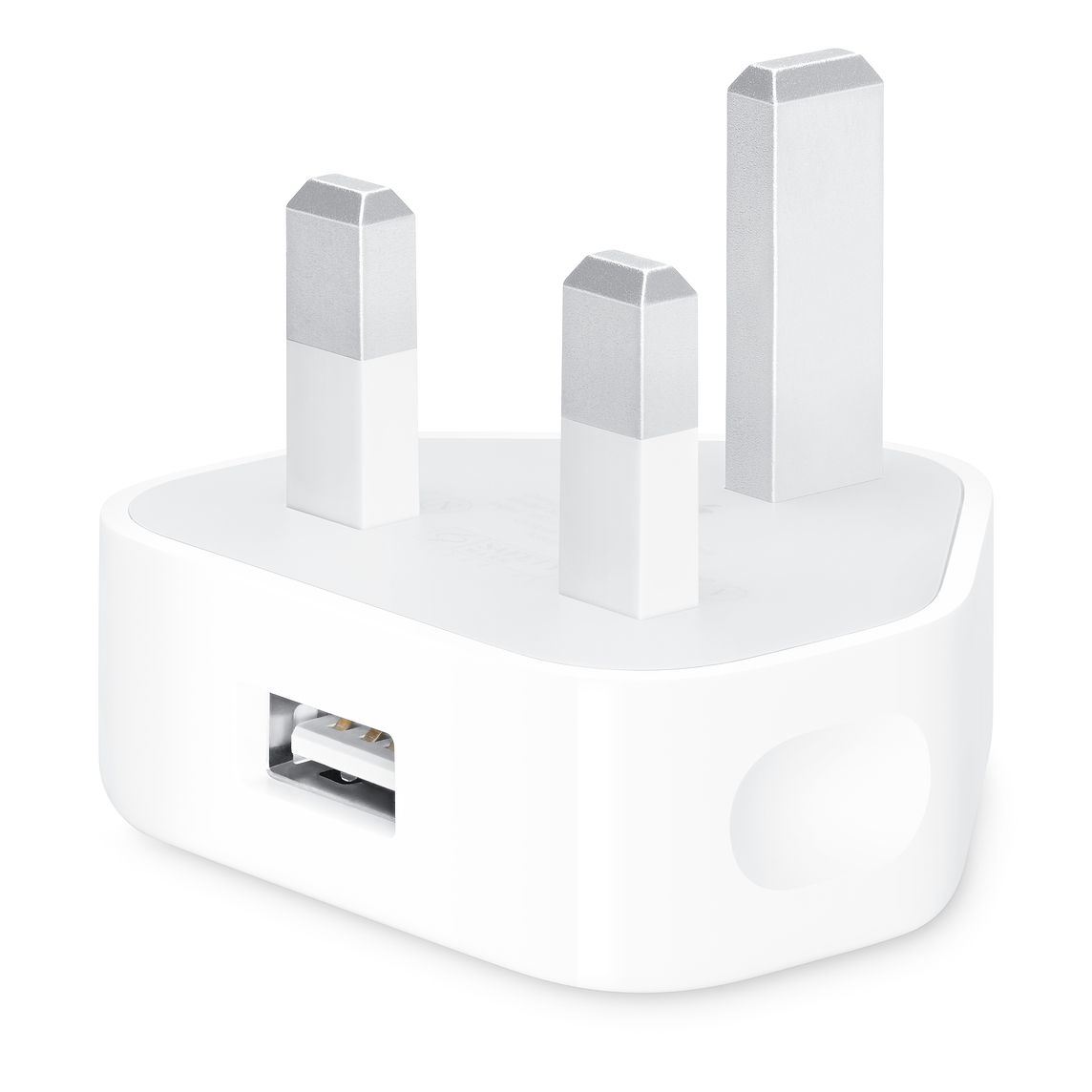 Apple 5W USB Power Adapter - MD812B/C (pc)