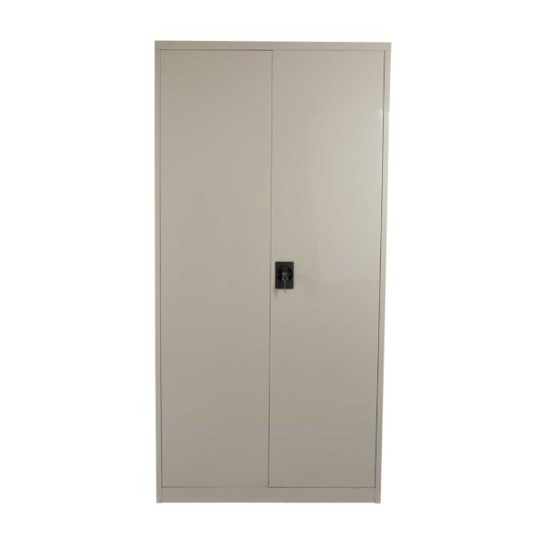 Godrej OEM Steel Filing Cupboard - Beige