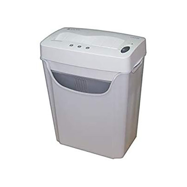 Atlas CC0540 4x32mm 5 Sheets Cross Cut Shredder