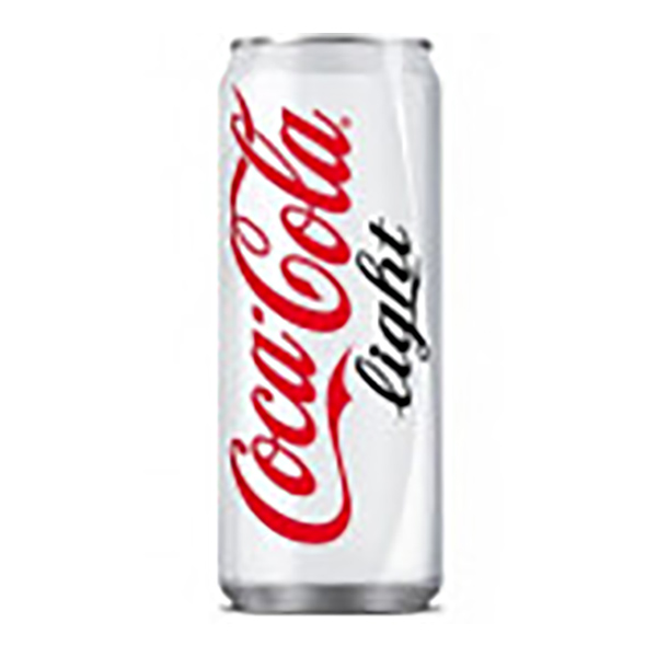 Coca Cola Diet Can 24x330ml