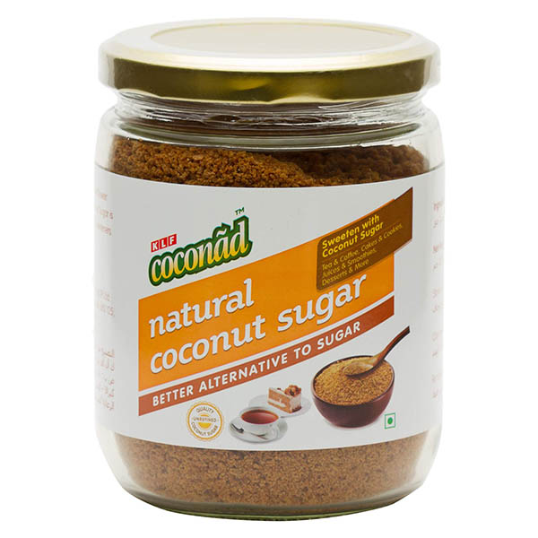 KLF Coconad Natural Coconut Sugar - 300gm