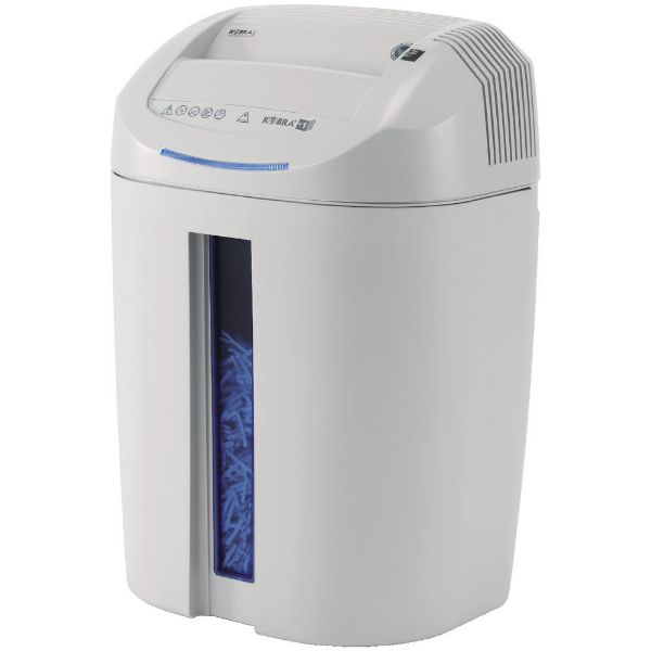 Kobra +1 CC4 Crosscut Shredder 38.5 Liters