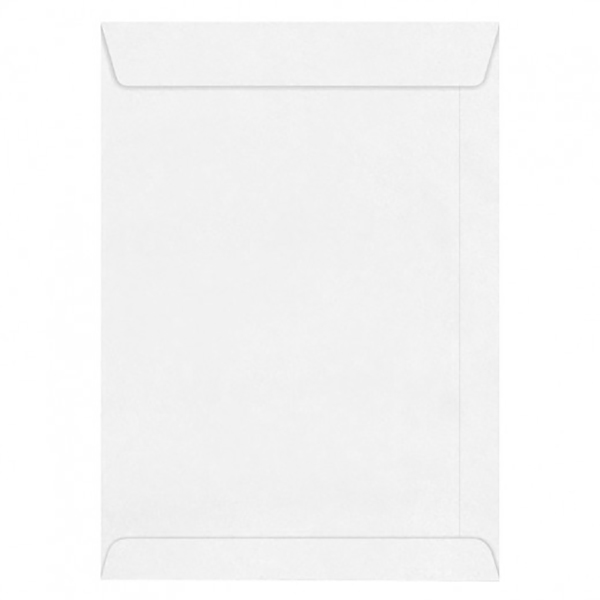 Hispapel A3 Plus 17.5in x 14.5in Envelope - White (pkt/250pcs)