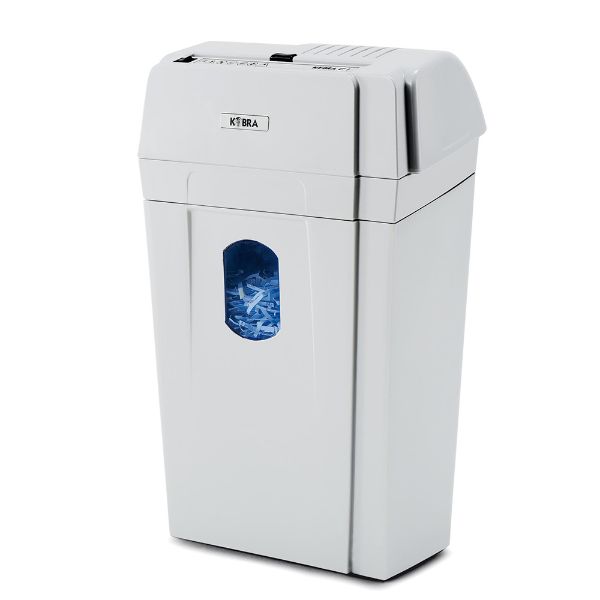 Kobra C1 Cross Cut Shredder 18 Liters