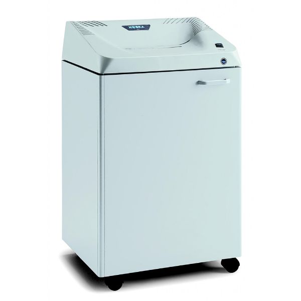 Kobra 300.1 C4 Crosscut Shredder 110 Liters