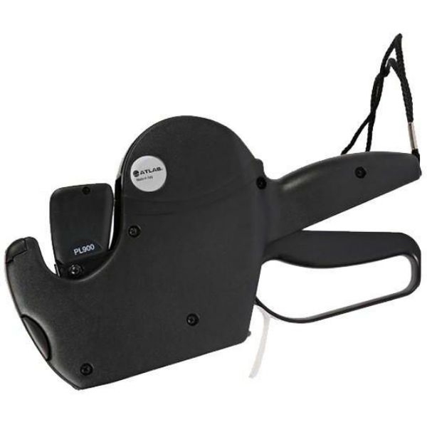 Atlas PL900 Single Line 8 Digits Price Labeler (pc)