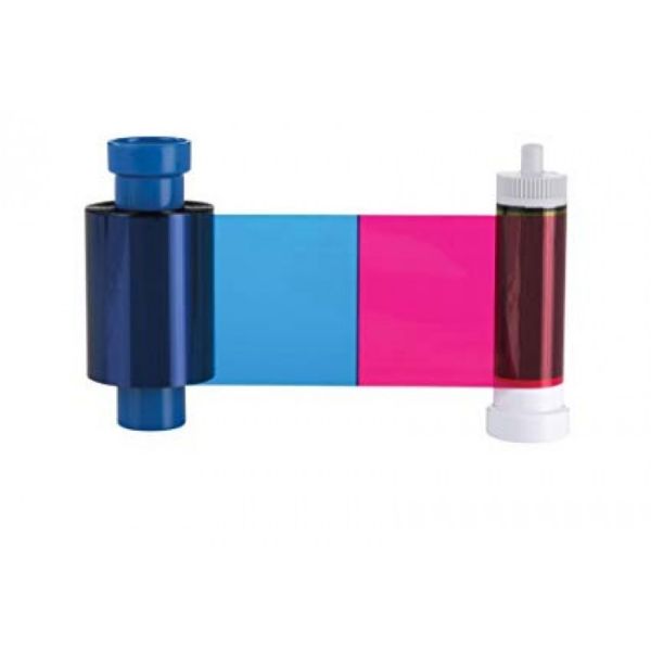 Magicard SW300 YMCKO Dye Film/Color Ribbon 300 Images (pc)