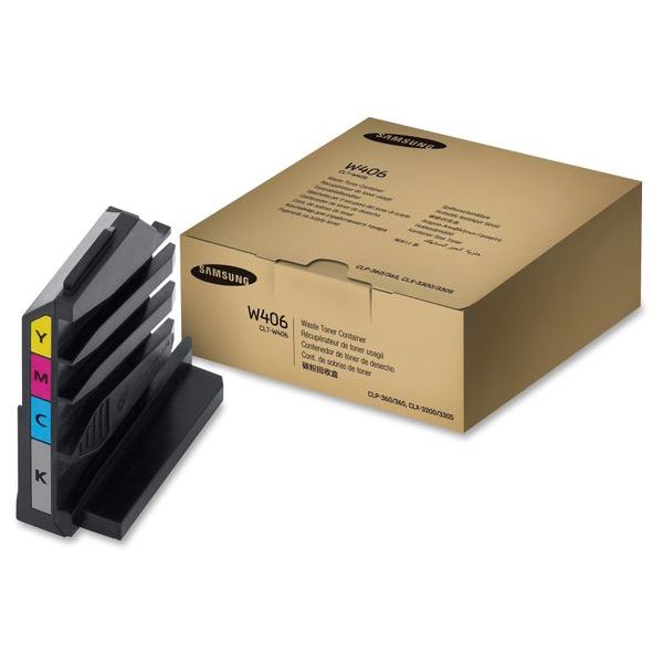 Samsung CLT-W406 Waste Toner Container
