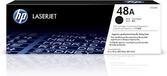 HP 48A Toner Cartridge CF248A Laserjet Pro M14 M15 M16 M17 Series