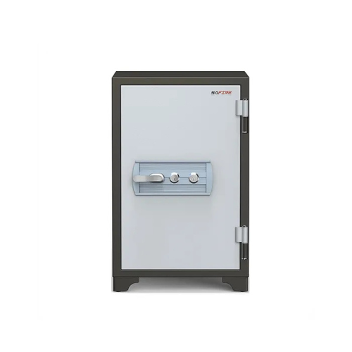 SAFIRE FR-720 2KL Fire Resistant Safe, 2 Key Locks