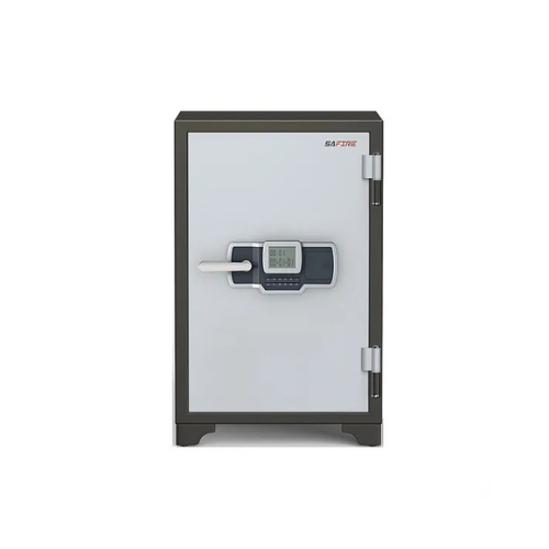 SAFIRE FR-720 1EL Fire Resistant Safe, Digital & Key Lock