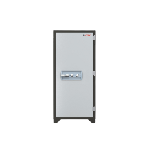 SAFIRE FR-1260 2KL Fire Resistant Safe, 2 Key Locks