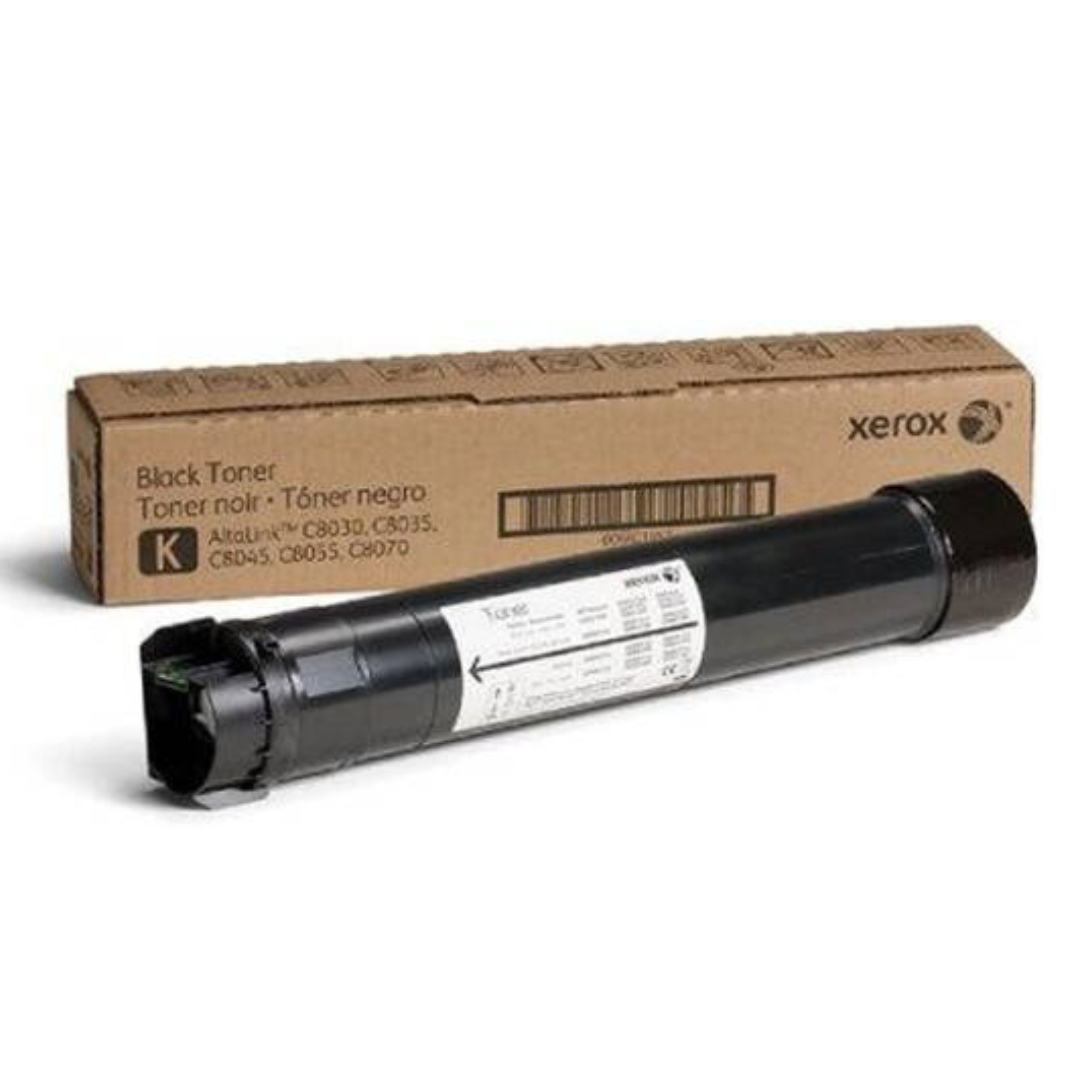 Xerox Altalink Toner Dual Pack 006R01683 Black
