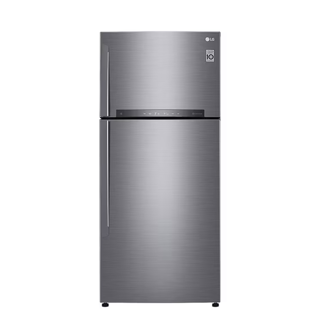 LG 592L Top Mount Refrigerator Smart Inverter Compressor
