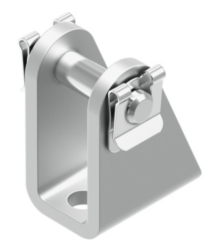 Festo Clevis foot  LBN-8/10 6057