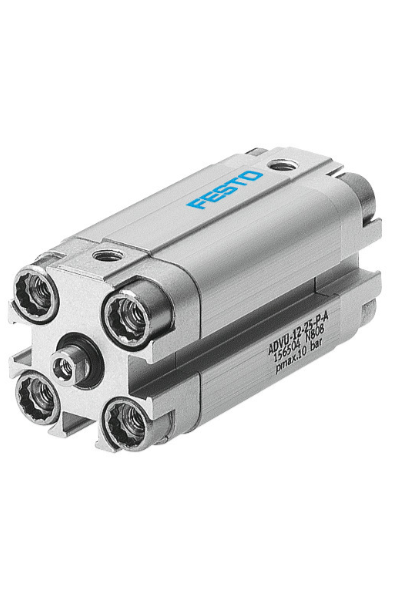 Festo Compact cylinder ADVU-12-25-P-A 156504