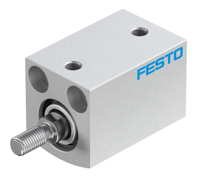 Festo Short-stroke cylinder ADVC-16-20-A-P 188126