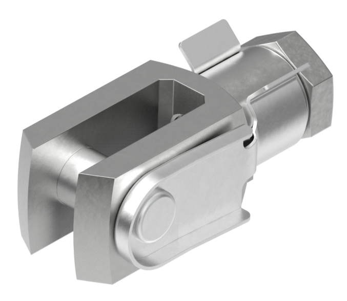 Festo Rod clevis SG-M4 6532
