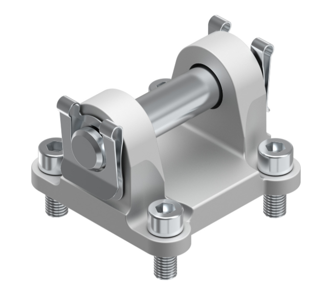 Festo Swivel flange SNCB-63 174393