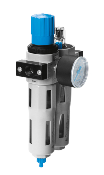Festo Service unit FRC-3/8-D-MIDI 159588