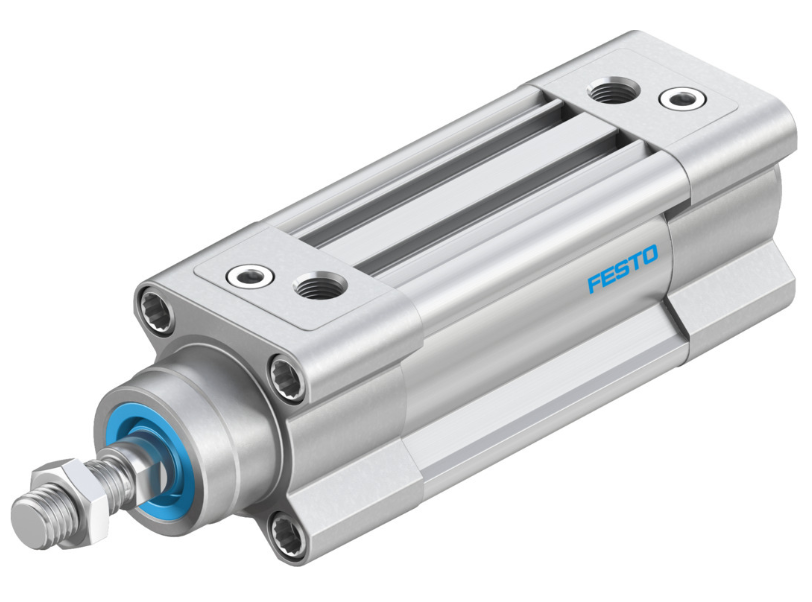Festo ISO cylinder DSBC-32-30-PPVA-N3 2123070