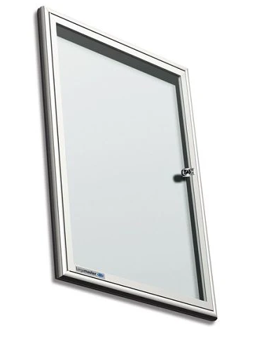 Legamaster Premium Indoor Showcase WhiteBoard Swing Door 68.6X94.7CM 7-630760