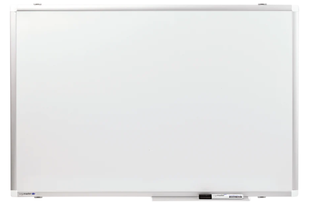Legamaster Premium Plus Whiteboard 100X150CM 7-101063