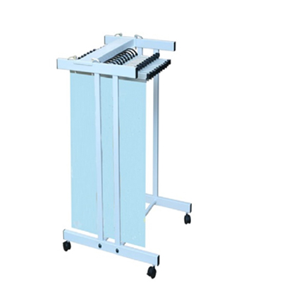 ViewPlan CT-A1 Top Loading Trolley - A1 (pc)