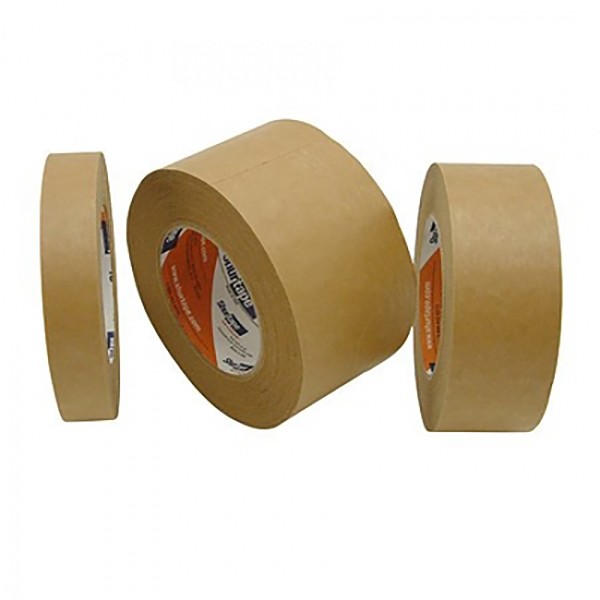 Conic Brown Packing Tape - 2in x 100yds (box/36pcs)
