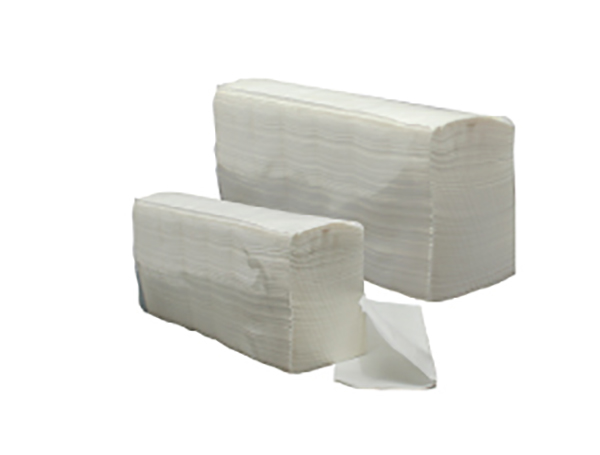 Hotpack C Fold 150 x 2ply (box/16pkt)