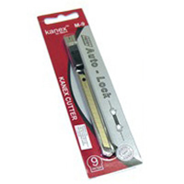Kanex Small Cutter - 9mm (pc)