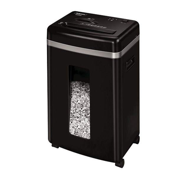 Fellowes Shredder 450M